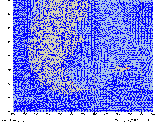 Mo 12.08.2024 06 UTC