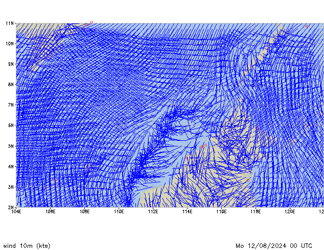 Mo 12.08.2024 00 UTC