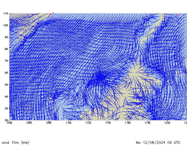 Mo 12.08.2024 06 UTC