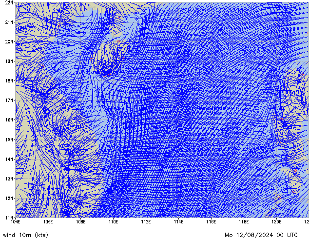 Mo 12.08.2024 00 UTC