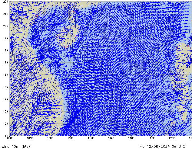 Mo 12.08.2024 06 UTC