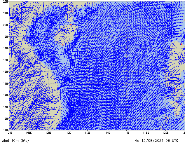 Mo 12.08.2024 06 UTC