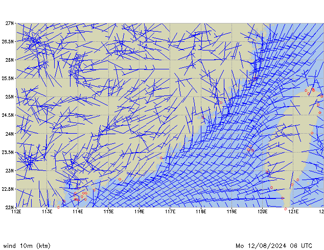 Mo 12.08.2024 06 UTC