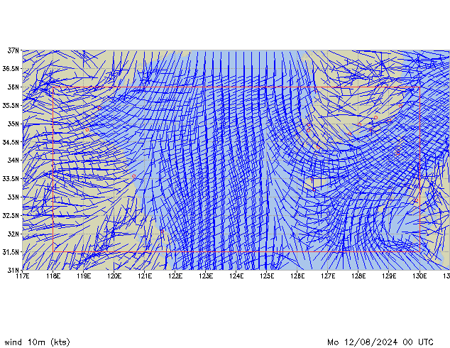 Mo 12.08.2024 00 UTC