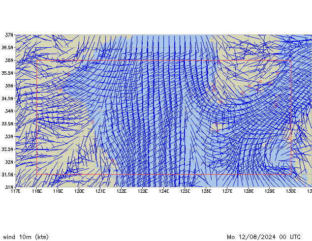 Mo 12.08.2024 00 UTC