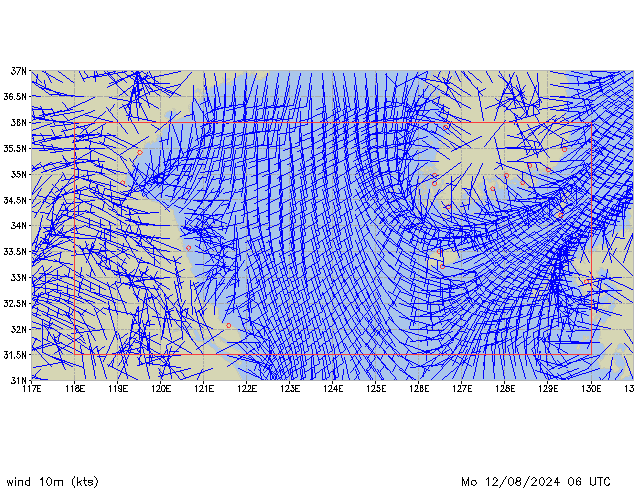 Mo 12.08.2024 06 UTC