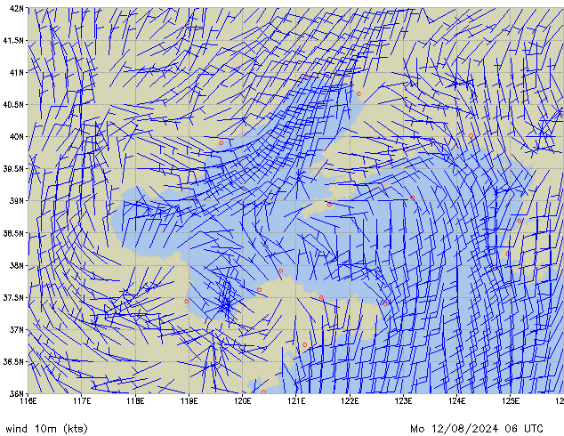 Mo 12.08.2024 06 UTC