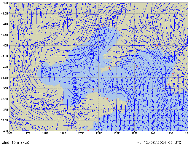 Mo 12.08.2024 06 UTC