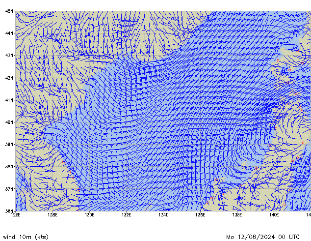 Mo 12.08.2024 00 UTC