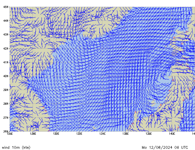 Mo 12.08.2024 06 UTC