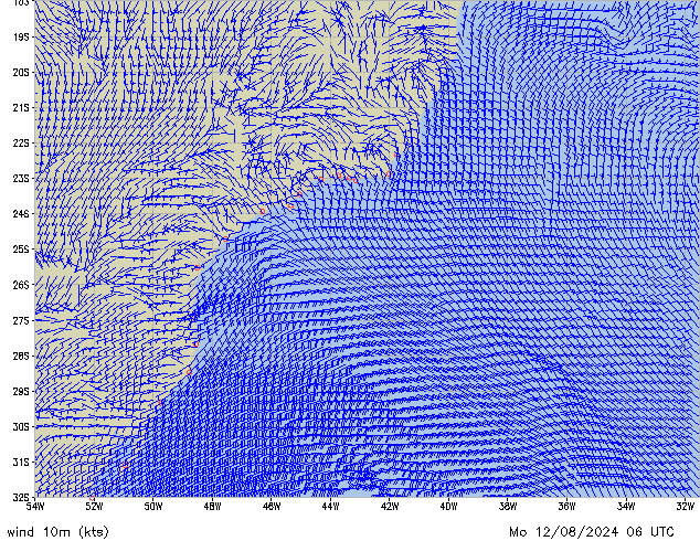 Mo 12.08.2024 06 UTC