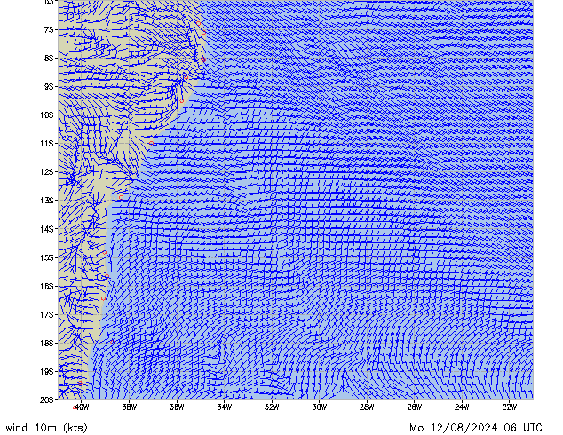 Mo 12.08.2024 06 UTC