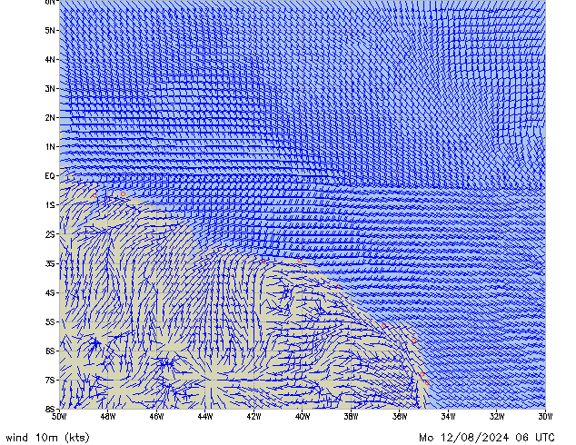 Mo 12.08.2024 06 UTC