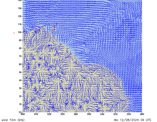 Mo 12.08.2024 06 UTC