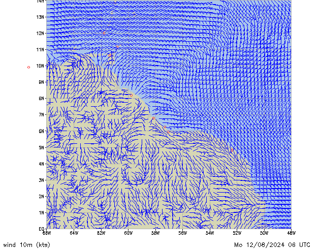 Mo 12.08.2024 06 UTC