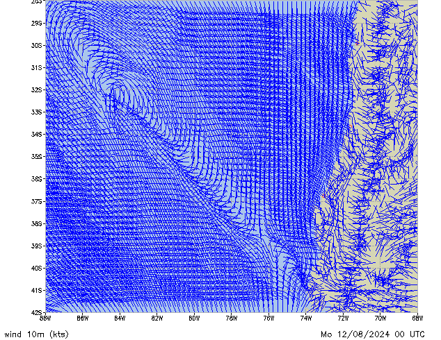 Mo 12.08.2024 00 UTC