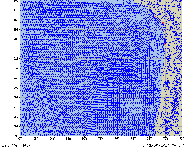 Mo 12.08.2024 06 UTC