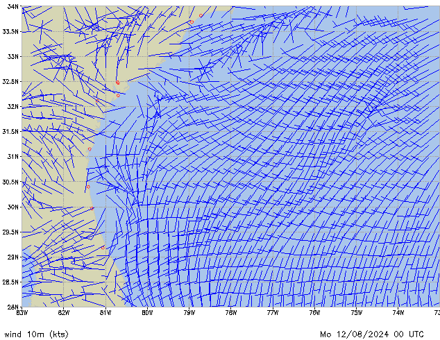 Mo 12.08.2024 00 UTC