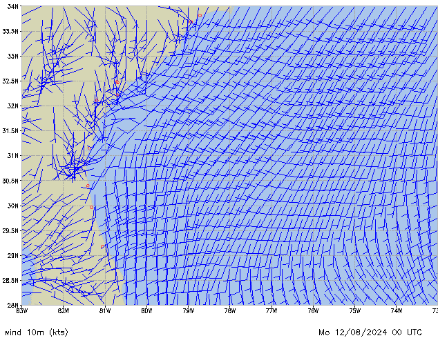 Mo 12.08.2024 00 UTC