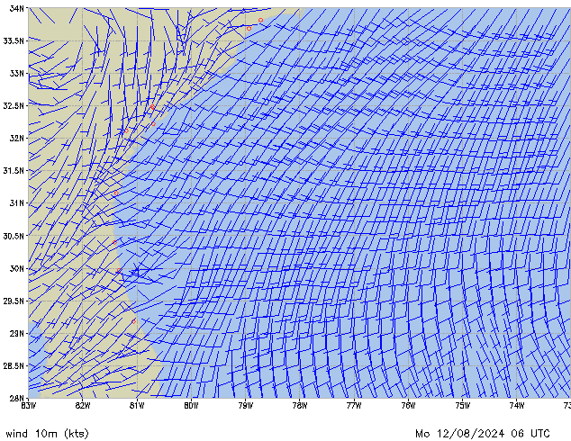 Mo 12.08.2024 06 UTC