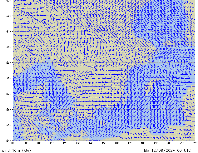 Mo 12.08.2024 00 UTC