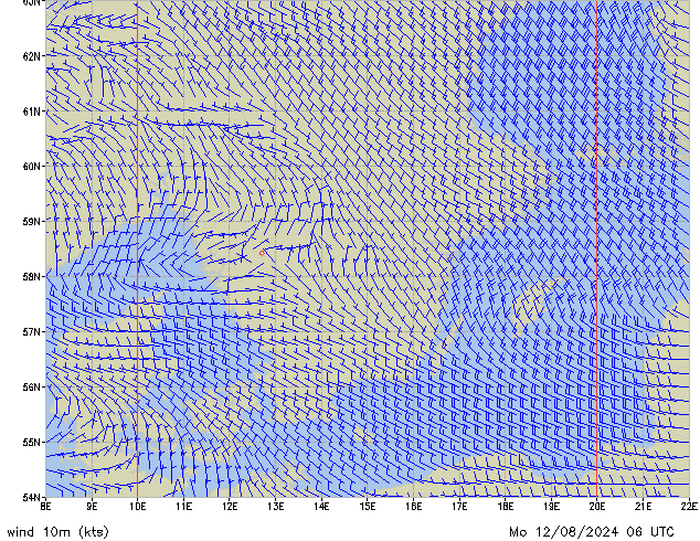 Mo 12.08.2024 06 UTC