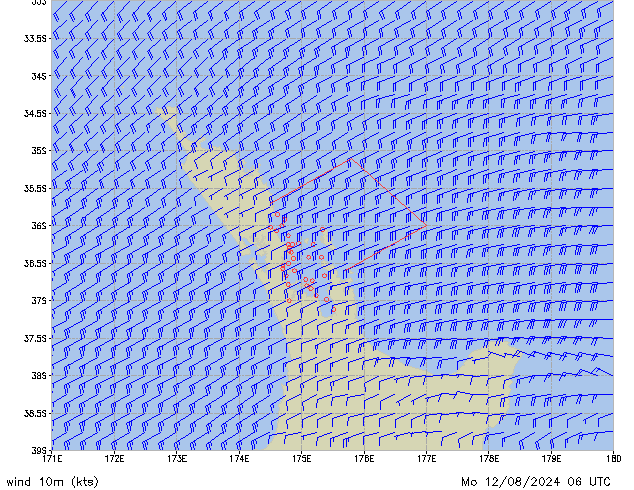 Mo 12.08.2024 06 UTC