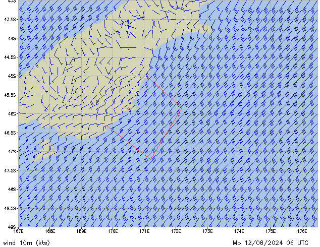 Mo 12.08.2024 06 UTC