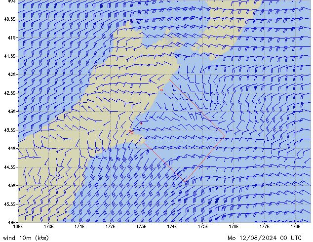 Mo 12.08.2024 00 UTC