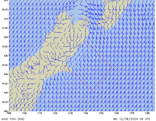 Mo 12.08.2024 06 UTC