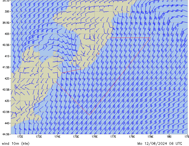 Mo 12.08.2024 06 UTC