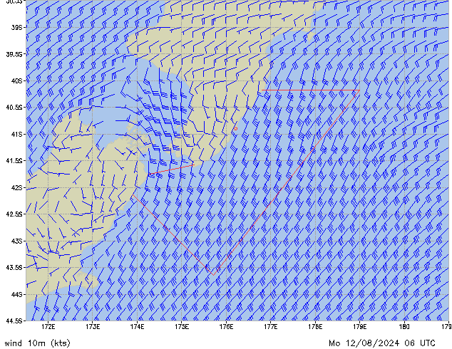 Mo 12.08.2024 06 UTC