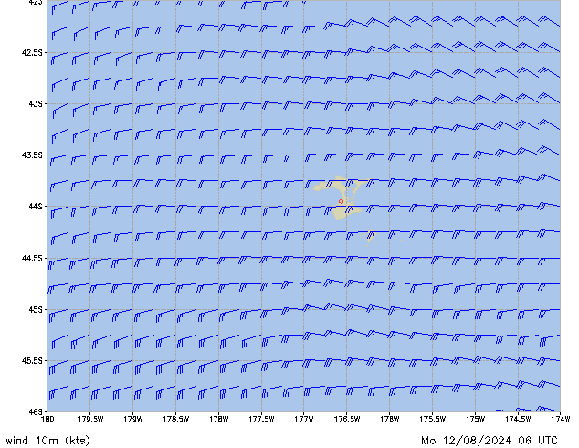 Mo 12.08.2024 06 UTC