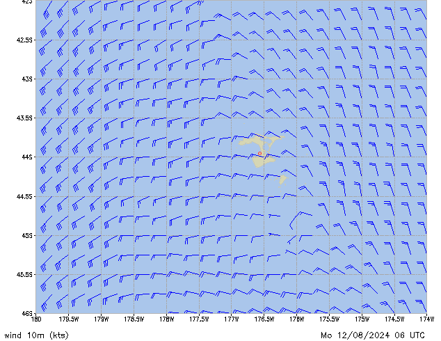 Mo 12.08.2024 06 UTC