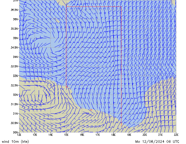 Mo 12.08.2024 06 UTC