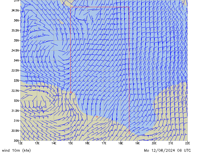 Mo 12.08.2024 06 UTC