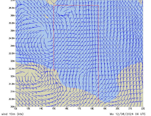 Mo 12.08.2024 06 UTC