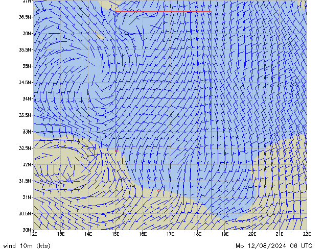 Mo 12.08.2024 06 UTC