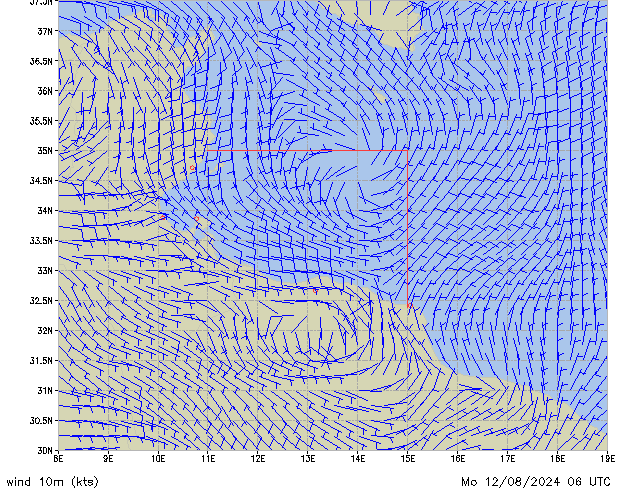 Mo 12.08.2024 06 UTC