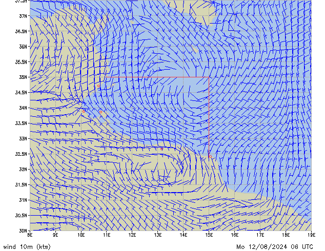 Mo 12.08.2024 06 UTC