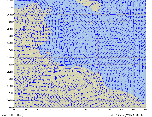 Mo 12.08.2024 06 UTC