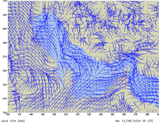 Mo 12.08.2024 00 UTC