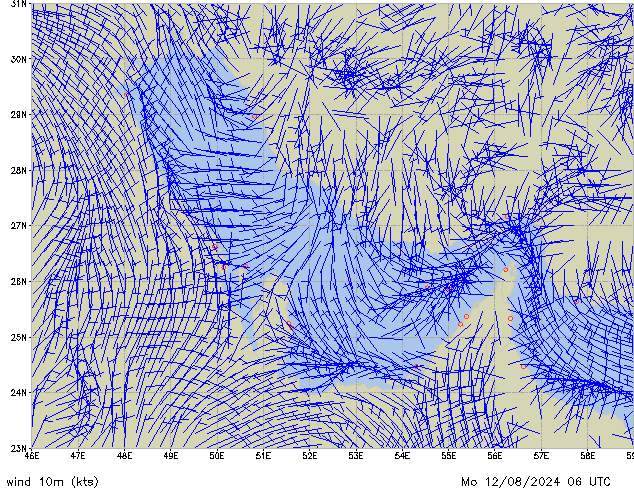 Mo 12.08.2024 06 UTC