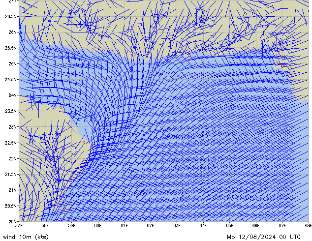 Mo 12.08.2024 00 UTC