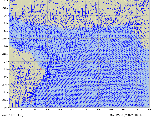 Mo 12.08.2024 06 UTC