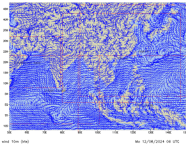 Mo 12.08.2024 06 UTC