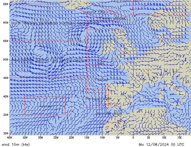 Mo 12.08.2024 00 UTC