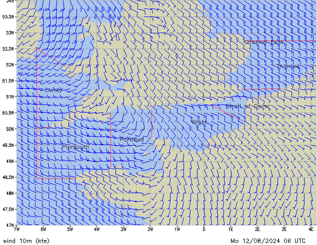 Mo 12.08.2024 06 UTC