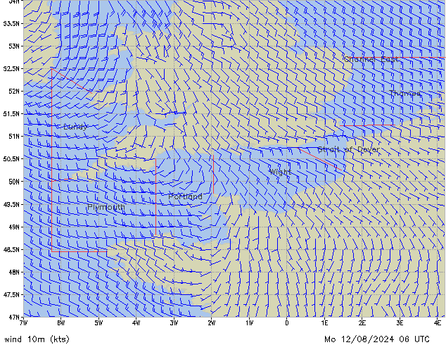 Mo 12.08.2024 06 UTC