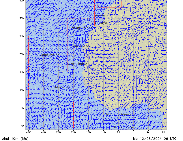 Mo 12.08.2024 06 UTC